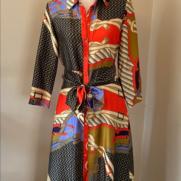 Zara Dresses & Skirts - NWT Zara Woman dress size S